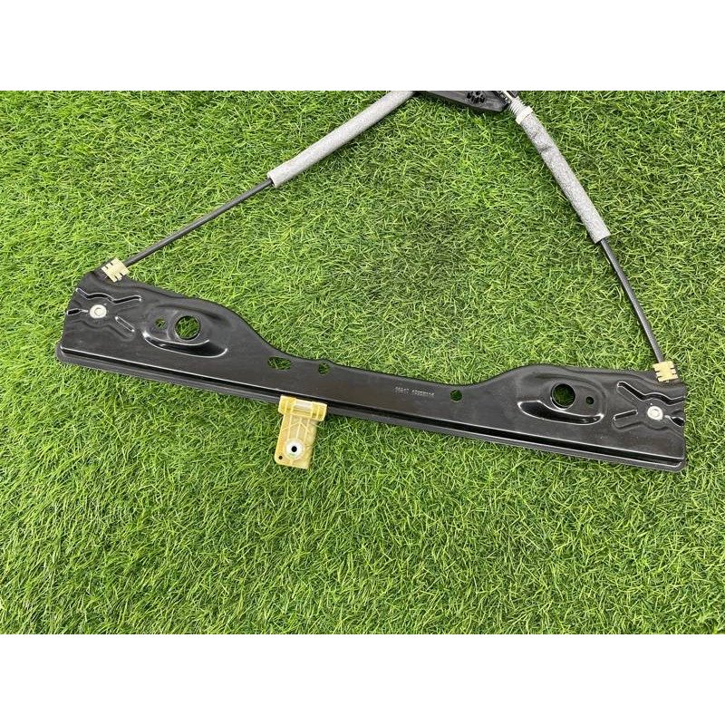 Механизм стеклоподъемника (кузов и элементы) Jeep Cherokee Trailhawk 2014 2.4 68227254AA