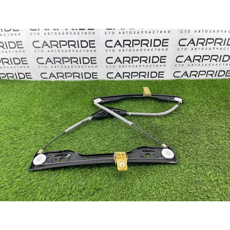 Механизм стеклоподъемника (кузов и элементы) Jeep Cherokee Trailhawk 2014 2.4 68227254AA