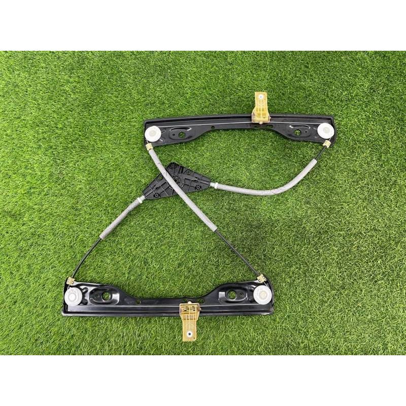 Механизм стеклоподъемника (кузов и элементы) Jeep Cherokee Trailhawk 2014 2.4 68227254AA