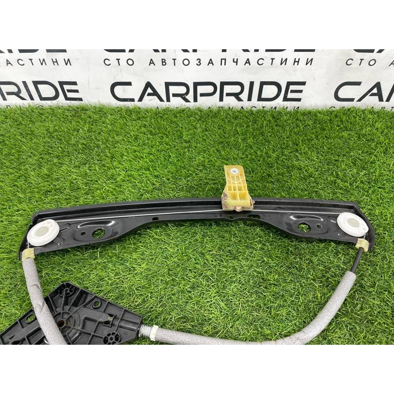 Механизм стеклоподъемника (кузов и элементы) Jeep Cherokee Trailhawk 2014 2.4 68227254AA