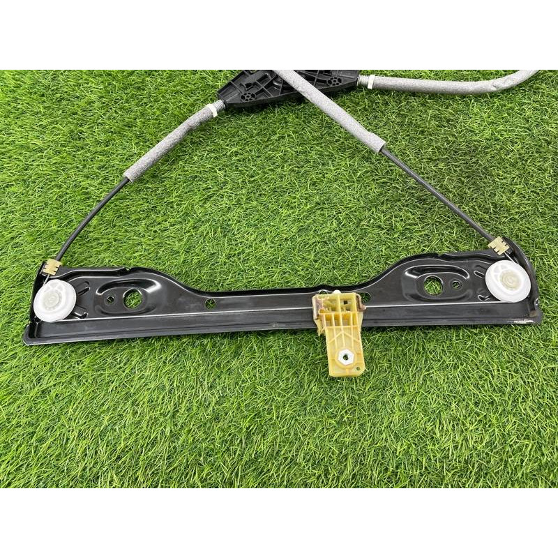 Механизм стеклоподъемника (кузов и элементы) Jeep Cherokee Trailhawk 2014 2.4 68227254AA