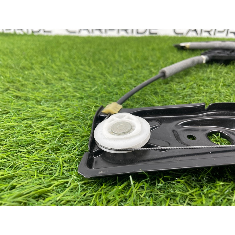 Механизм стеклоподъемника (кузов и элементы) Jeep Cherokee Trailhawk 2014 2.4 68227254AA