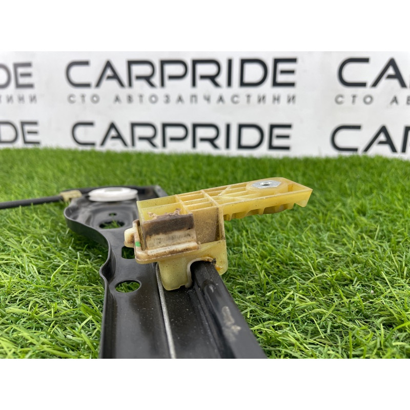 Механизм стеклоподъемника (кузов и элементы) Jeep Cherokee Trailhawk 2014 2.4 68227254AA