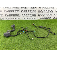 Проводка дверна