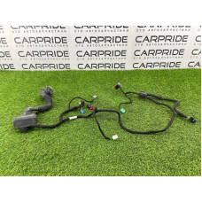 Проводка дверная