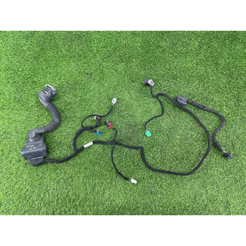 Проводка дверная (электрика) Jeep Cherokee Trailhawk 2014 2.4 68190362AD