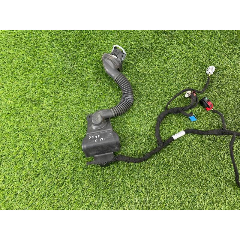 Проводка дверная (электрика) Jeep Cherokee Trailhawk 2014 2.4 68190362AD