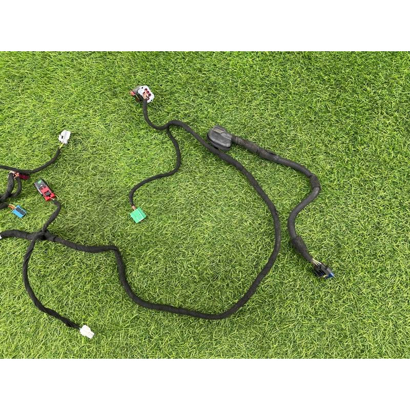 Проводка дверная (электрика) Jeep Cherokee Trailhawk 2014 2.4 68190362AD