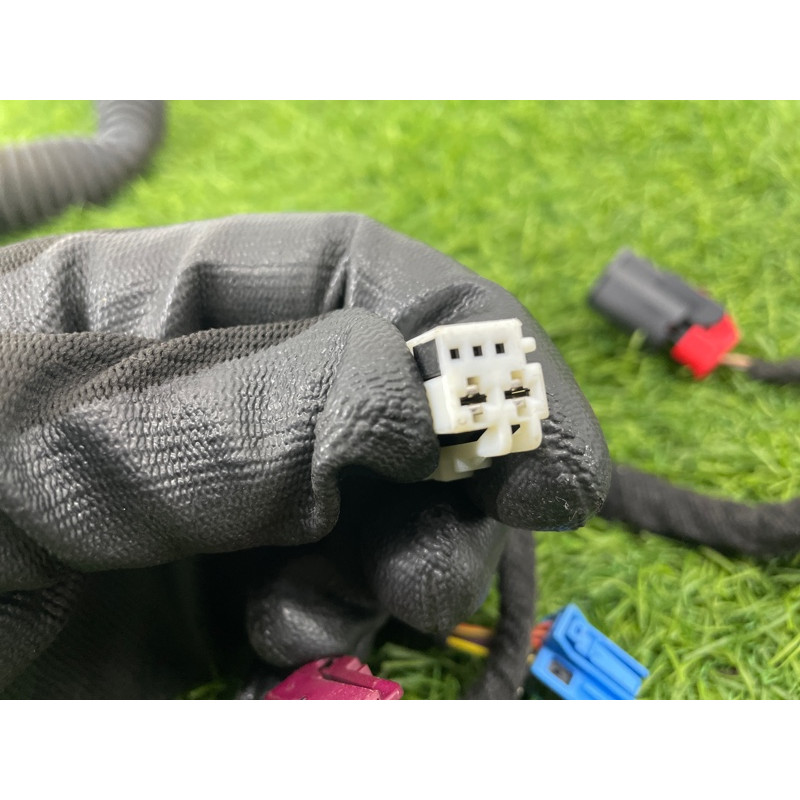 Проводка дверная (электрика) Jeep Cherokee Trailhawk 2014 2.4 68190362AD