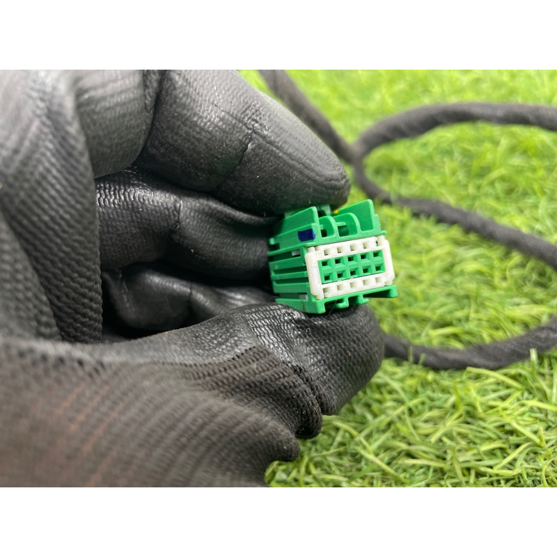 Проводка дверная (электрика) Jeep Cherokee Trailhawk 2014 2.4 68190362AD