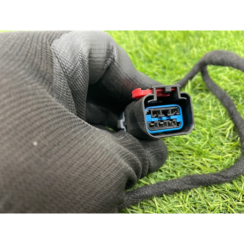 Проводка дверная (электрика) Jeep Cherokee Trailhawk 2014 2.4 68190362AD