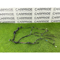 Проводка дверная