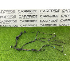 Проводка дверна