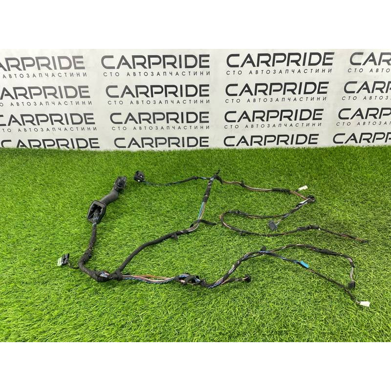 Проводка дверна (електрика) BMW 3-series E92 2010 3.0 N54 61129259828