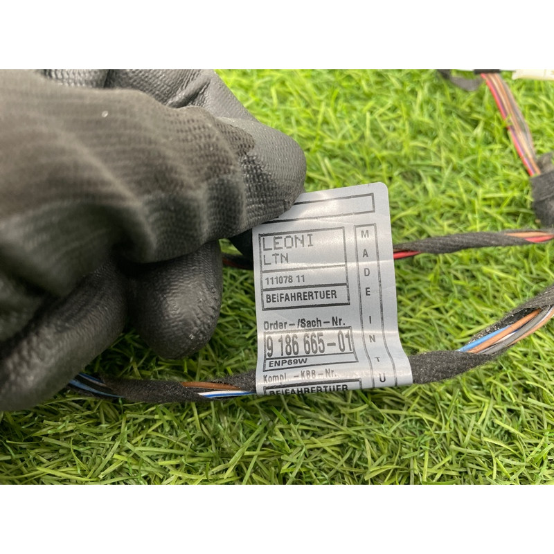 Проводка дверна (електрика) BMW 3-series E92 2010 3.0 N54 61129259828