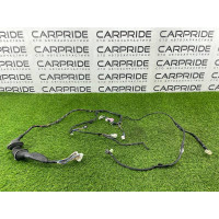 Проводка дверная