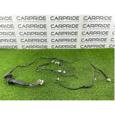 Проводка дверная