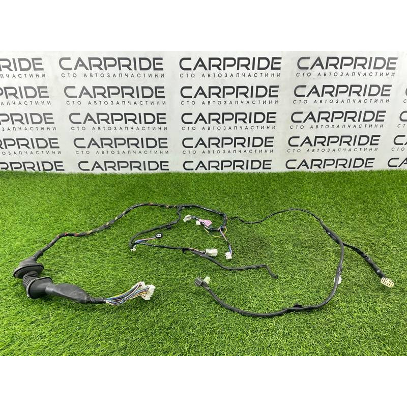 Проводка дверная (электрика) Mitsubishi Outlander GF 2017 2.4 8512B776