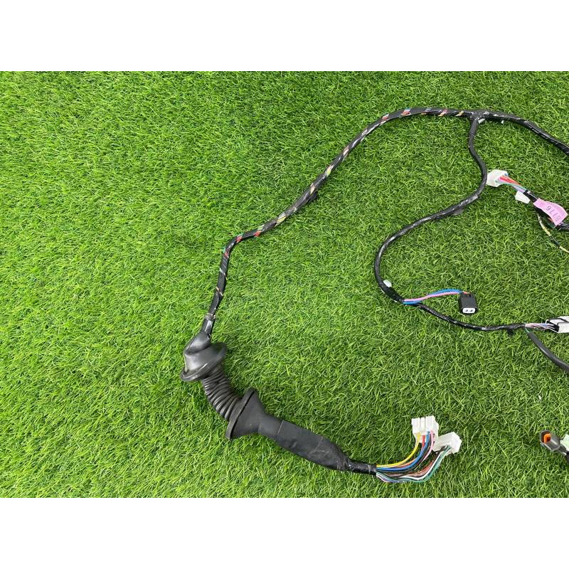 Проводка дверная (электрика) Mitsubishi Outlander GF 2017 2.4 8512B776