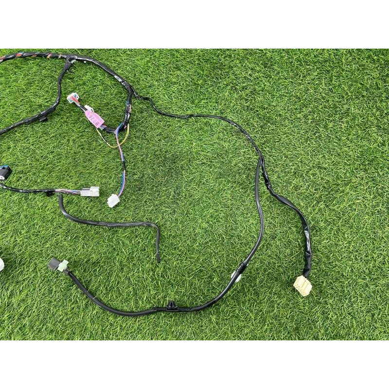 Проводка дверная (электрика) Mitsubishi Outlander GF 2017 2.4 8512B776