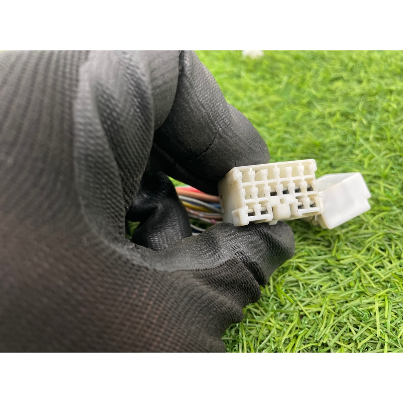 Проводка дверная (электрика) Mitsubishi Outlander GF 2017 2.4 8512B776