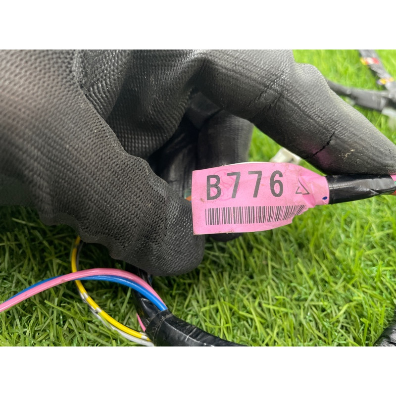 Проводка дверная (электрика) Mitsubishi Outlander GF 2017 2.4 8512B776