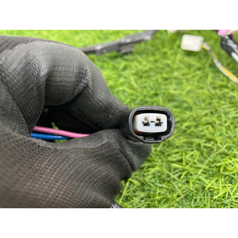 Проводка дверная (электрика) Mitsubishi Outlander GF 2017 2.4 8512B776