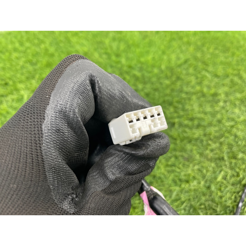 Проводка дверная (электрика) Mitsubishi Outlander GF 2017 2.4 8512B776