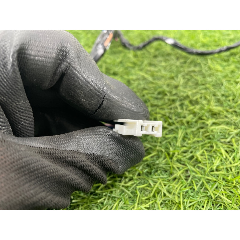 Проводка дверная (электрика) Mitsubishi Outlander GF 2017 2.4 8512B776