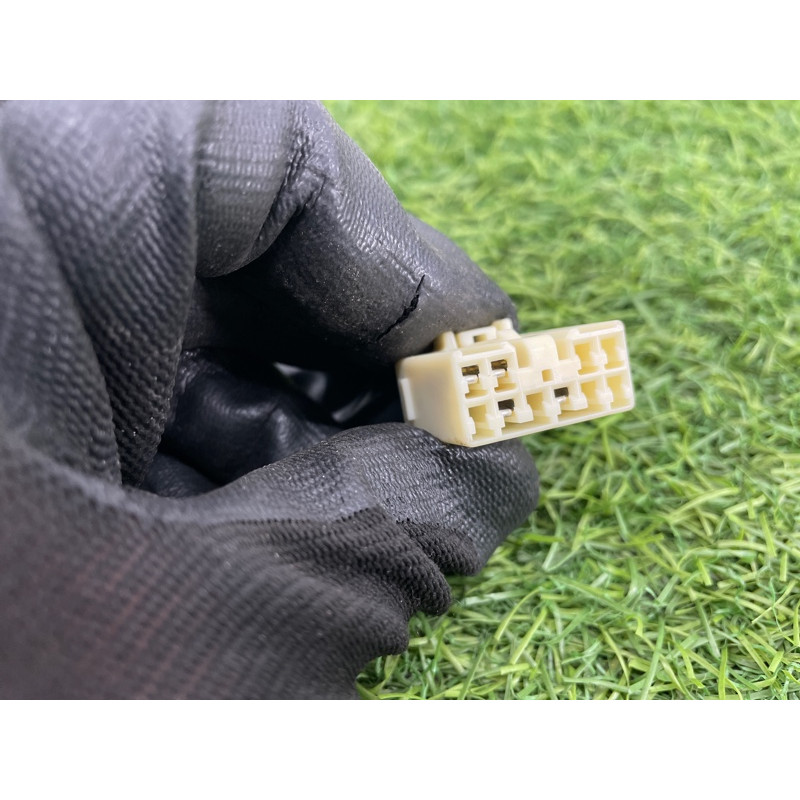 Проводка дверная (электрика) Mitsubishi Outlander GF 2017 2.4 8512B776