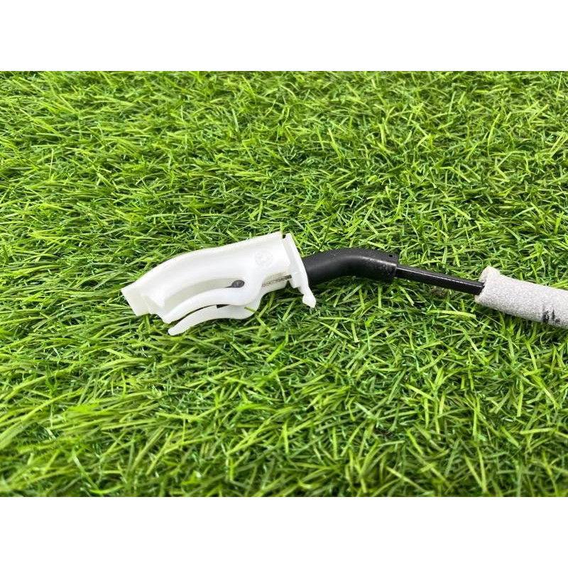 Трос замка дверей (кузов і елементи) BMW 3-series E92 2010 3.0 N54 51217119615