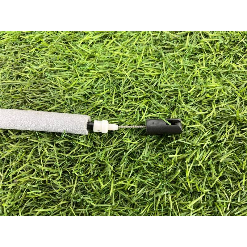 Трос замка дверей (кузов і елементи) BMW 3-series E92 2010 3.0 N54 51217119615