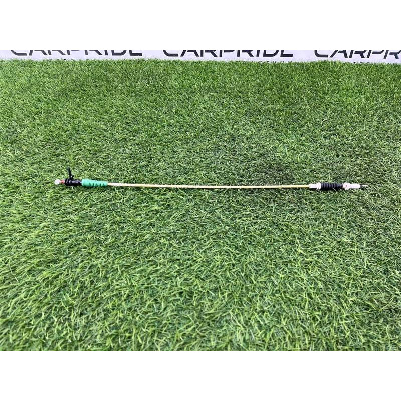 Трос замка дверей (кузов і елементи) BMW 3-series E92 2010 3.0 N54 51217119603