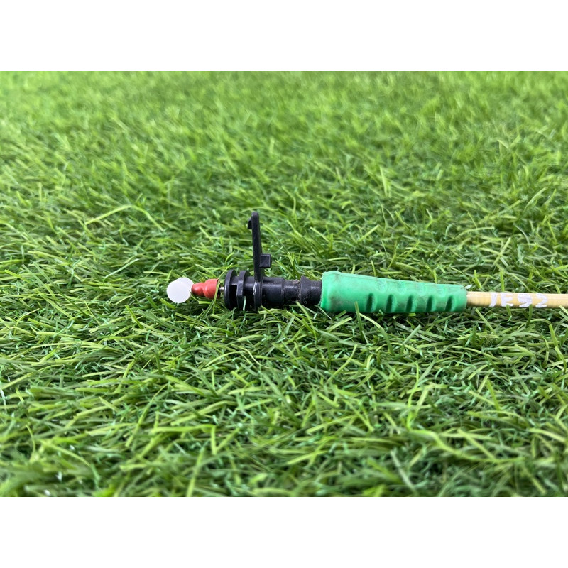 Трос замка дверей (кузов і елементи) BMW 3-series E92 2010 3.0 N54 51217119603