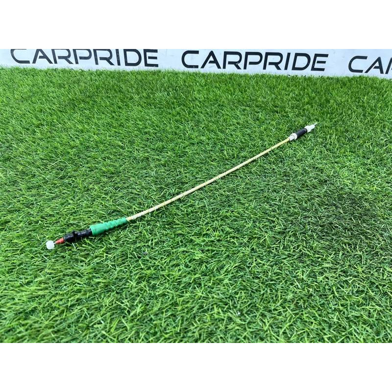 Трос замка дверей (кузов і елементи) BMW 3-series E92 2010 3.0 N54 51217119603