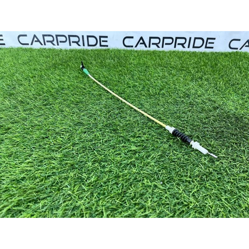 Трос замка дверей (кузов і елементи) BMW 3-series E92 2010 3.0 N54 51217119603