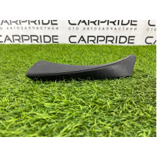 Декоративна накладка карти дверей