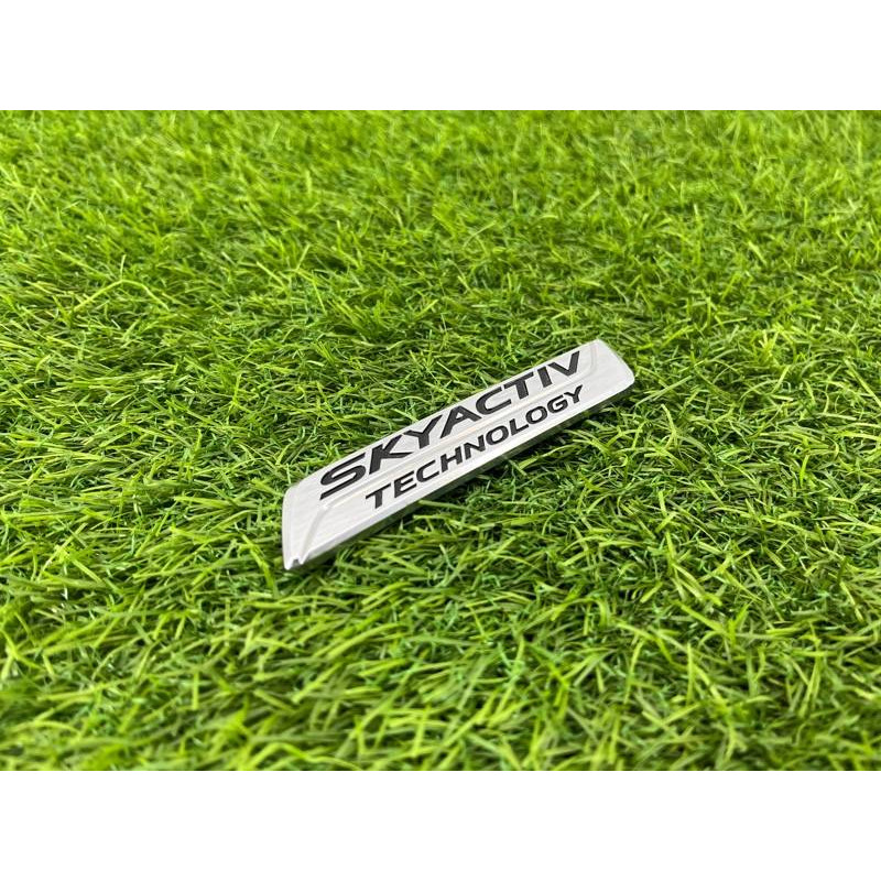 Эмблема (кузов и элементы) Mazda 6 GJ GHK151771