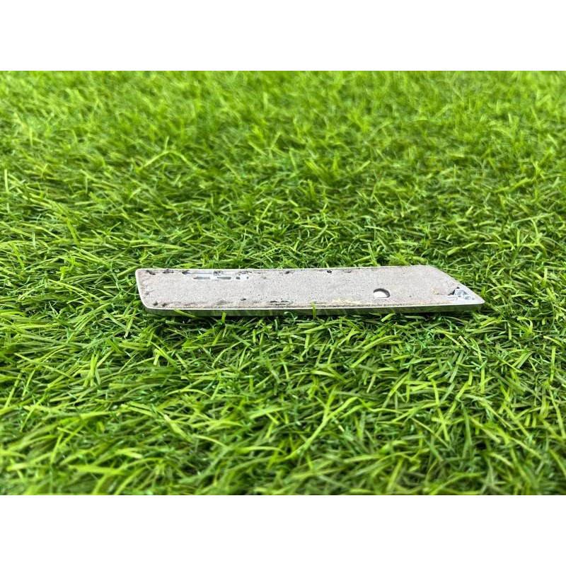 Эмблема (кузов и элементы) Mazda 6 GJ GHK151771