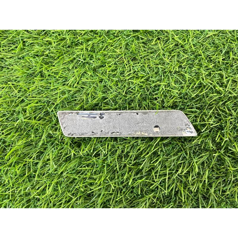 Эмблема (кузов и элементы) Mazda 6 GJ GHK151771