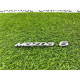 Эмблема (кузов и элементы) Mazda 6 GJ GHK151711