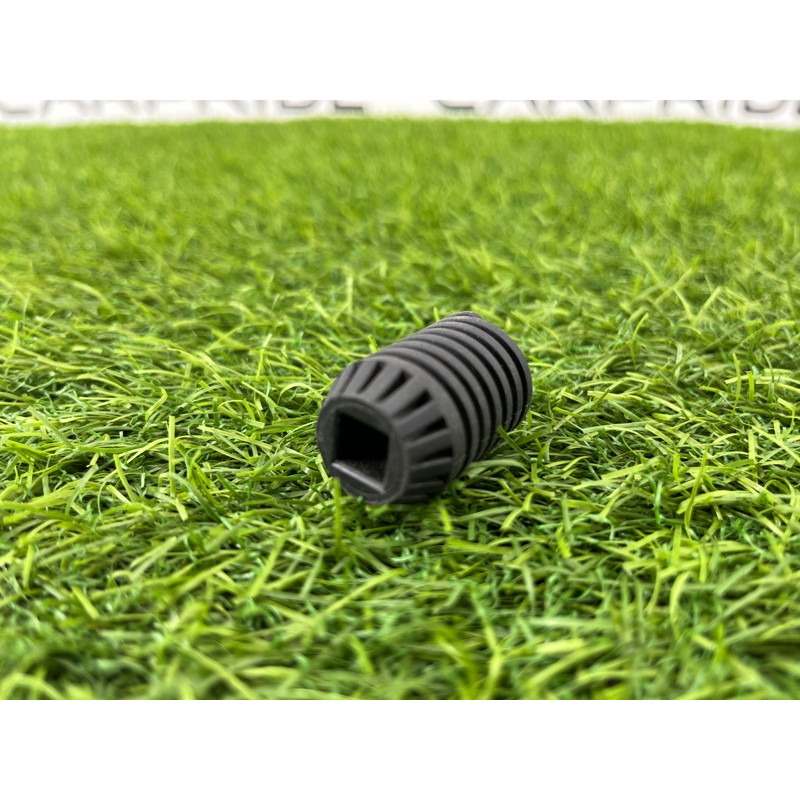 Отбойник крышки багажника (кузов и элементы) Mercedes-Benz CLK W209 A2019870440