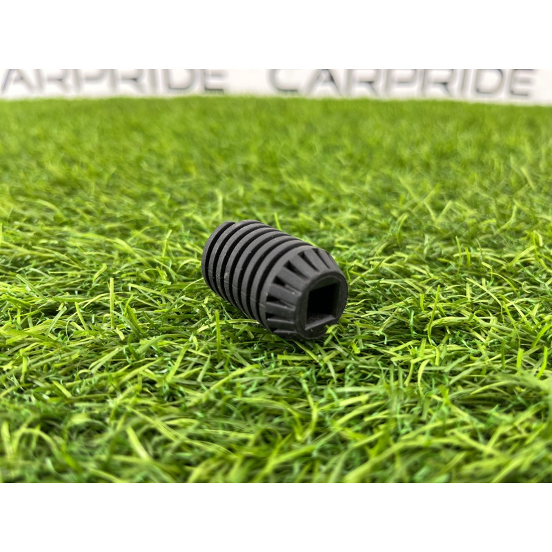 Отбойник крышки багажника (кузов и элементы) Mercedes-Benz CLK W209 A2019870440