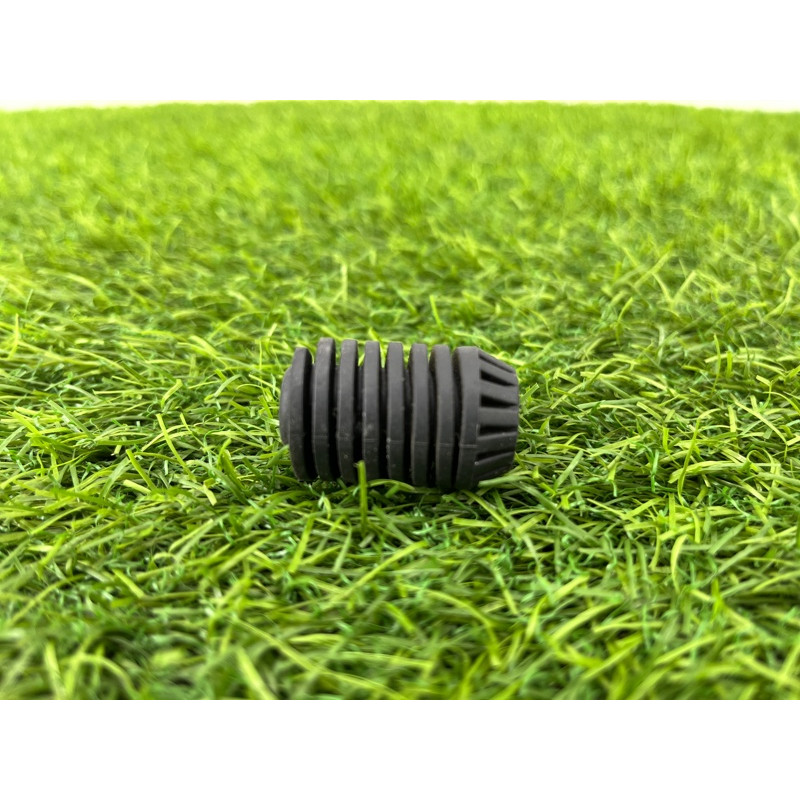 Отбойник крышки багажника (кузов и элементы) Mercedes-Benz CLK W209 A2019870440