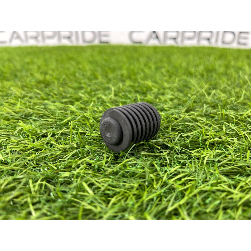 Отбойник крышки багажника (кузов и элементы) Mercedes-Benz CLK W209 A2019870440