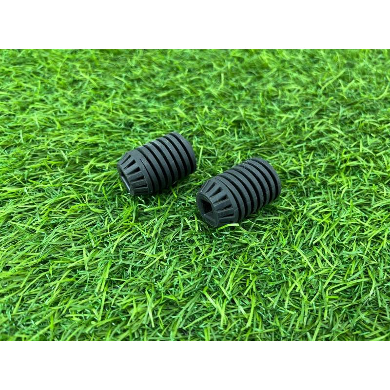 Отбойник крышки багажника (кузов и элементы) Mercedes-Benz CLK W209 A2019870440