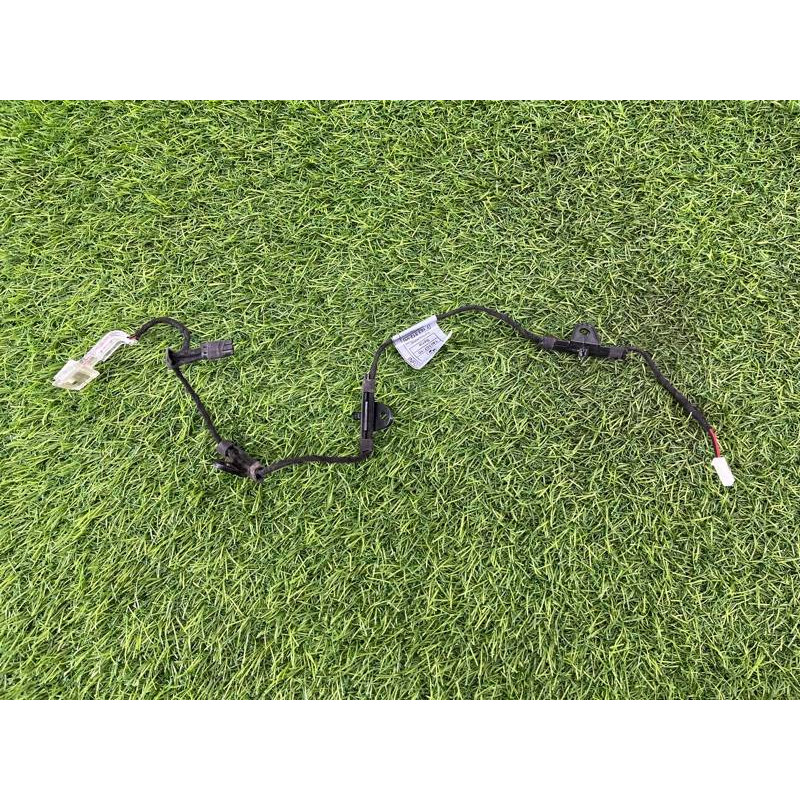 Підсвітка ручки (електрика) BMW 3-series E92 2010 3.0 N54 63317163512