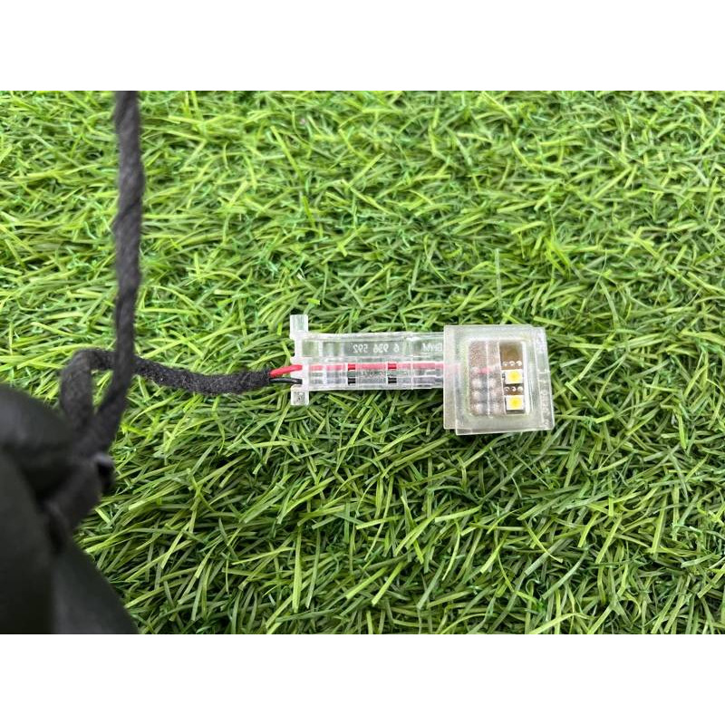 Підсвітка ручки (електрика) BMW 3-series E92 2010 3.0 N54 63317163512