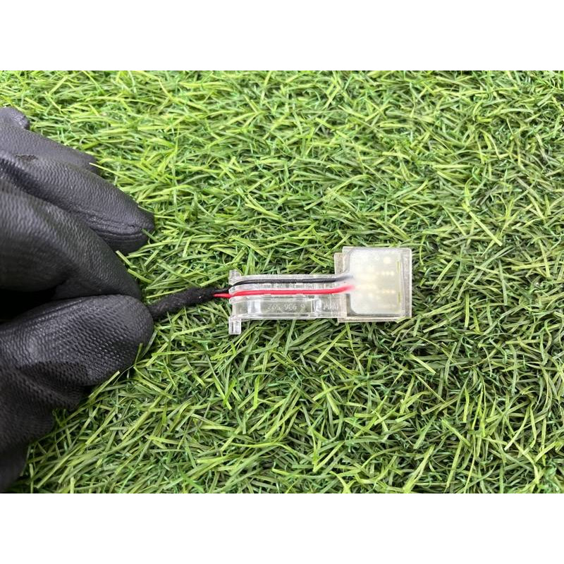 Підсвітка ручки (електрика) BMW 3-series E92 2010 3.0 N54 63317163512