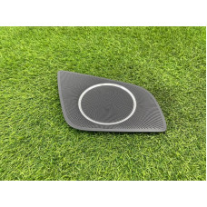 Крышка динамика